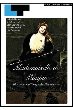 Laurette théâtre