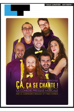 Laurette théâtre