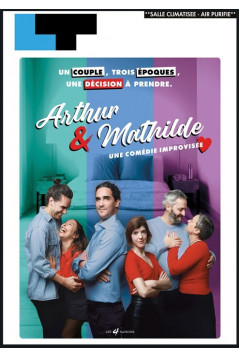 Laurette théâtre