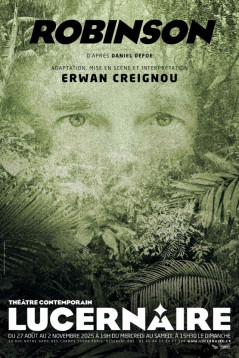 Le Lucernaire