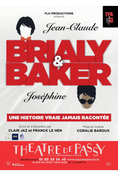 Théâtre de Passy