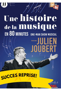 Théâtre Montmartre Galabru