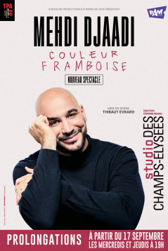 Comédie des Champs Elysées