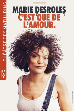 Théâtre des Mathurins