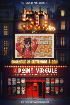 LE POINT VIRGULE