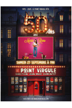 LE POINT VIRGULE