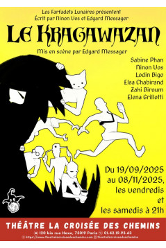 La Croisée  des Chemins