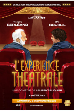 Théâtre de la Michodière