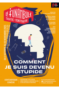 Le Funambule Montmartre