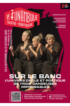 Le Funambule Montmartre
