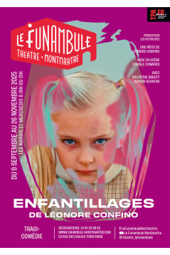 Le Funambule Montmartre
