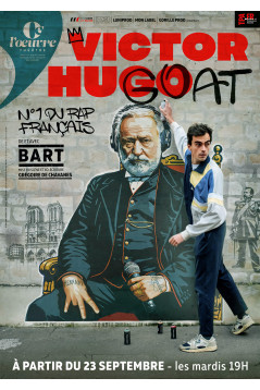 Théâtre de l'Oeuvre