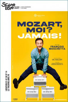 Théâtre Libre