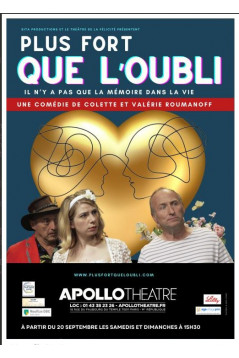 Apollo théâtre