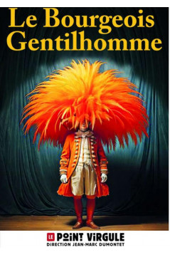 LE POINT VIRGULE