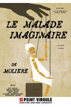 LE POINT VIRGULE