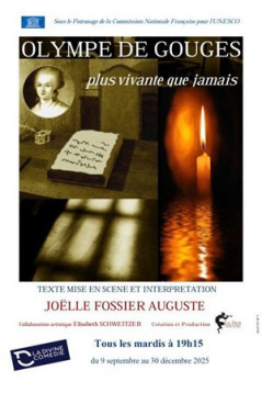 La Divine Comédie