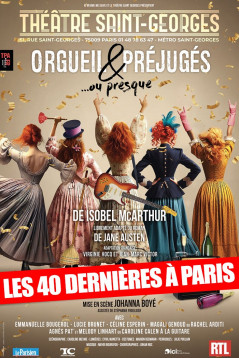 Théâtre Saint Georges 