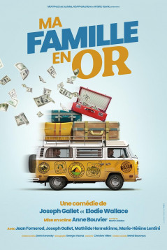 Théâtre des Gémeaux Parisiens