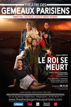 Théâtre des Gémeaux Parisiens