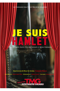 Théâtre Montmartre Galabru