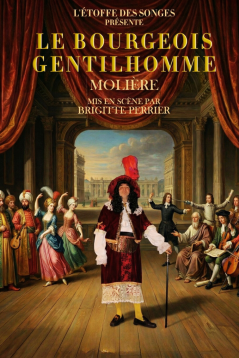 Théâtre Montmartre Galabru