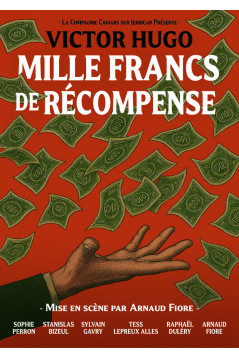 Théâtre Montmartre Galabru