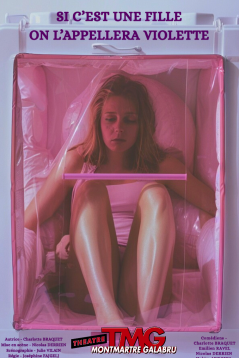 Théâtre Montmartre Galabru