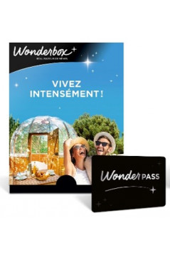 Wonderbox  -15%