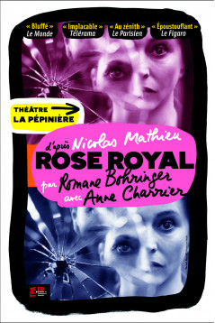 Théâtre la Pépinière