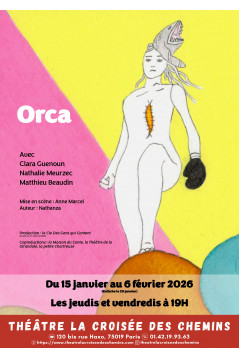 La Croisée  des Chemins