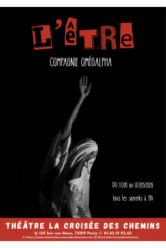 La Croisée  des Chemins