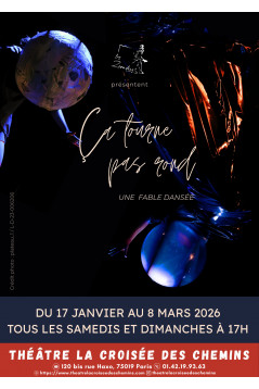 La Croisée  des Chemins