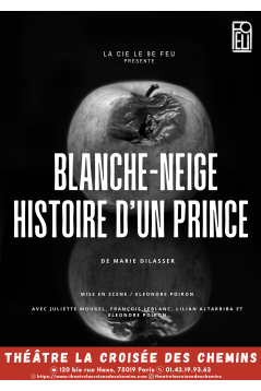 La Croisée  des Chemins