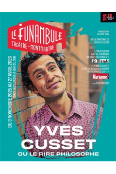 Le Funambule Montmartre