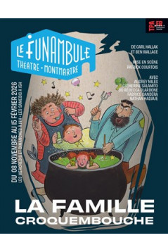 Le Funambule Montmartre