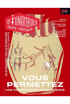 Le Funambule Montmartre