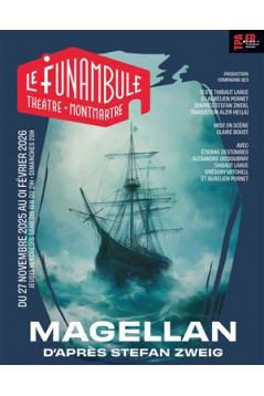 Le Funambule Montmartre