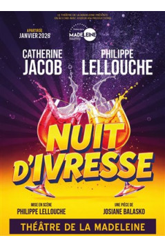 Théâtre la Madeleine