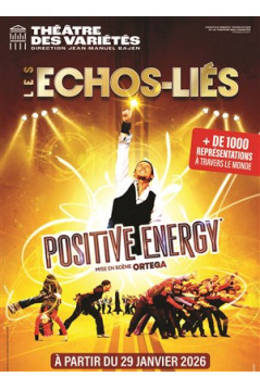 Théâtre des Variétés