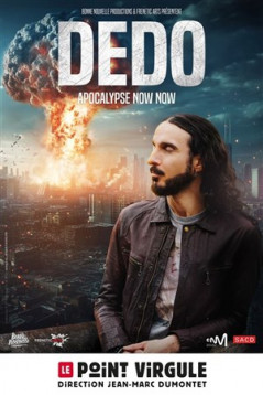 Le Petit Point Virgule