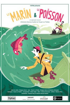 Le Funambule Montmartre