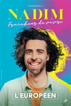 Théâtre l'Européen