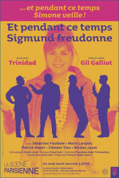 La Scène Parisienne