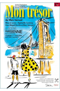 La Scène Parisienne