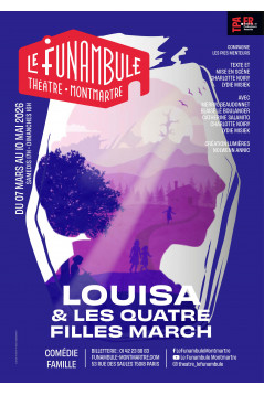 Le Funambule Montmartre