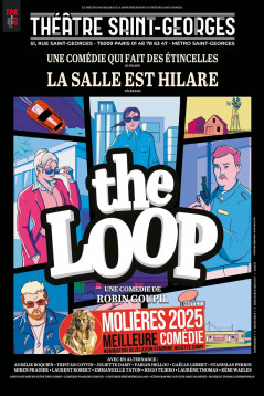 Théâtre Saint Georges 