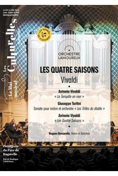 Orangerie du Parc de Bagatelle