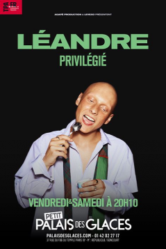 Petit Palais des Glaces