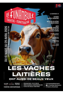 Le Funambule Montmartre